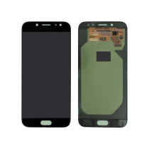 Ecran Complet Noir Galaxy J7 2017 (J730F)