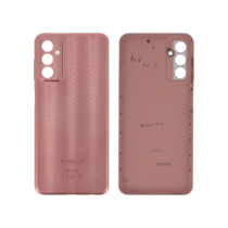 Vitre Arrière Orange Galaxy M13 (M135F)