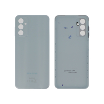 Vitre Arrière Bleue Galaxy M13 (M135F)