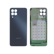 Vitre Arrière Bleue Galaxy M33 5G  (M336B)