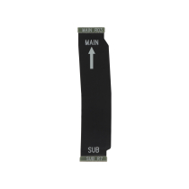 Nappe Principale Galaxy Note 10 Lite