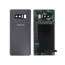 Vitre Arrière Grise Galaxy Note 8 (N950F)