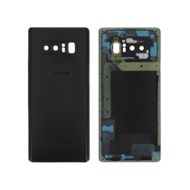 Vitre Arrière Noire Galaxy Note 8 (N950F)