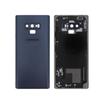 Vitre Arrière Bleue Galaxy Note 9 (N960F)
