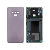 Vitre Arrière Orchidée Galaxy Note 9 (N960F)