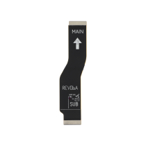 Nappe Principale Galaxy Note 10+ (N975F/976B)