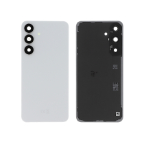 Vitre Arrière Blanche Galaxy S25 FE (S731B)