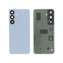 Vitre Arrière Bleue Claire Galaxy S25 FE (S731B)