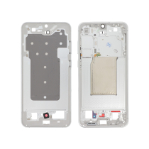 Châssis Central Blanc Galaxy S25 FE (S731B)