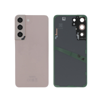Vitre Arrière Or Rose Galaxy S22 (G901B)