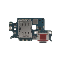 Connecteur de Charge Galaxy S22 (G901B)