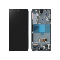 Ecran Complet Vert Galaxy S22 (S901)