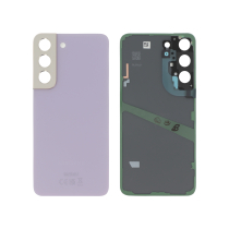 Vitre Arrière Violette Galaxy S22 (S901)