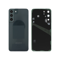 Vitre Arrière Verte Galaxy S22+ (G906B)