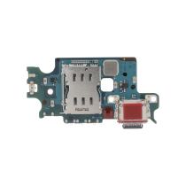Connecteur de Charge Galaxy S22+ (G906B)