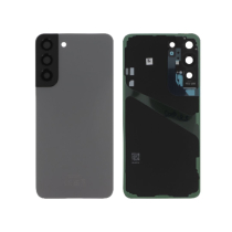 Vitre Arrière Grise Galaxy S22+ (S906)