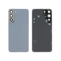 Vitre Arrière Bleue Galaxy S22+ (S906)