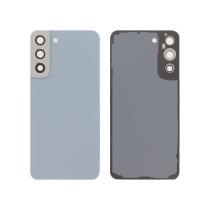 Vitre Arrière Bleu Ciel Galaxy S22+ (S906B)