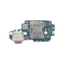 Connecteur de Charge Galaxy S22 Ultra (G908U) (Version US)