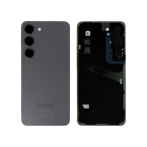 Vitre Arrière Grise Galaxy S23 (S911B)