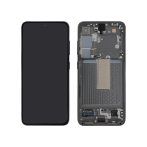 Ecran Complet Vert Galaxy S23 (S911B)