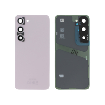 Vitre Arrière Lavande Galaxy S23 (S911B)