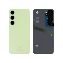 Vitre Arrière Citron Galaxy S23 (S911B)