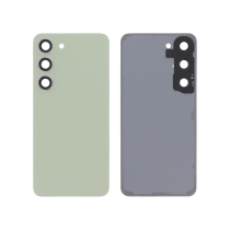 Vitre Arrière Lime Galaxy S23 (S911B) (Sans logo)