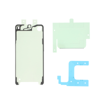 Kit Adhésif Ecran Galaxy S23+ (S916B)