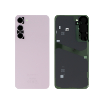Vitre Arrière Lavande Galaxy S23+ (S916B)