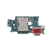 Connecteur de Charge Galaxy S23+ (S916B)