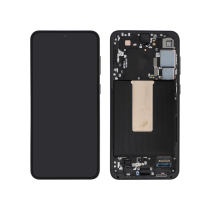 Ecran Complet Graphite Galaxy S23+ (S916B)