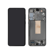 Ecran Complet Vert Galaxy S23+ (S916B)