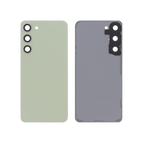 Vitre Arrière Lime Galaxy S23+ (S916B) (Sans logo)