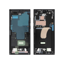 Châssis Central Gris Galaxy S23 Ultra (S918B)