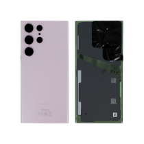 Vitre Arrière Lavande Galaxy S23 Ultra (S918B)