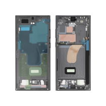 Châssis Central Vert Galaxy S23 Ultra (S918B)