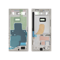 Châssis Central Beige Galaxy S23 Ultra (S918B)