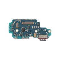 Connecteur de Charge Galaxy S23 Ultra (S918B) (ReLife)