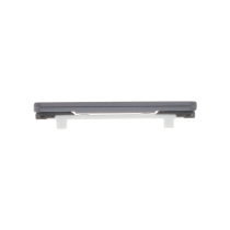 Bouton Volume Noir Absolu Titane Galaxy S25 Edge (S937B)