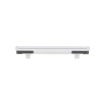 Bouton Volume Argent Titane Galaxy S25 Edge (S937B)