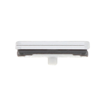 Bouton Power Argent Titane Galaxy S25 Edge (S937B)