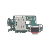 Connecteur de Charge/Lecteur de Carte Sim Galaxy S25 (S931B)