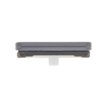 Bouton Power Noir Absolu Titane Galaxy S25 Edge (S937B)