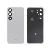 Vitre Arrière Grise Galaxy S25 (S931B)