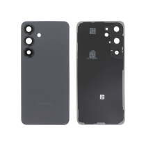 Vitre Arrière Noir Absolu Galaxy S25 (S931B)