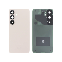 Vitre Arrière Or Rose Galaxy S25 (S931B)