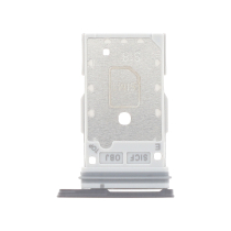Tiroir SIM Noir Absolu Galaxy S25/S25+ (S931B/S936B)