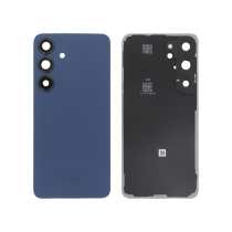 Vitre Arrière Bleu Nuit Galaxy S25 (S931B)