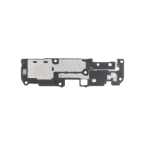 Cache Haut-Parleur Noir/Bleu Galaxy S25 Edge (S937B)